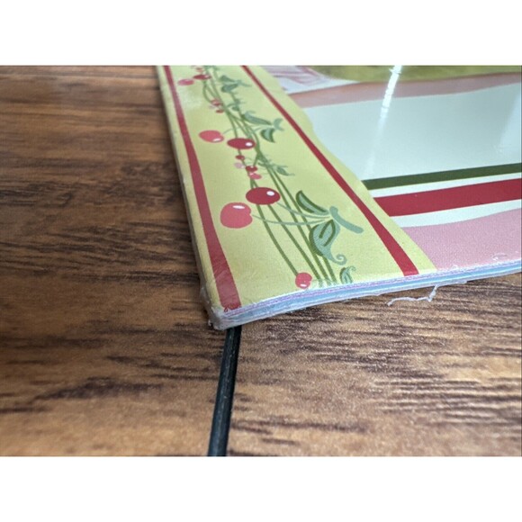 Vintage 2004 Barbie 16 Month Wall Calendar New Factory Sealed Condition - Picture 4 of 7